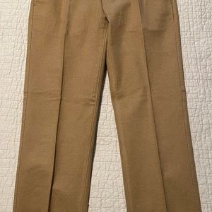 Camel Bonobos Pants